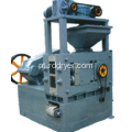 Dry Roll Press Granulator Machine for Chemical
